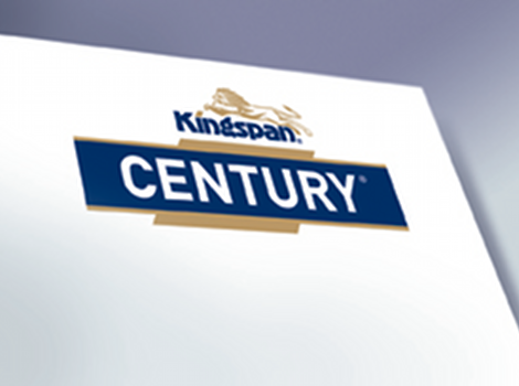 Identity - Kingspan Century
